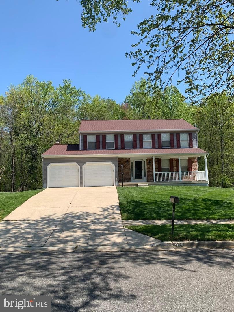 903 Cypress Point Cir, Bowie, MD 20721 - photo 1