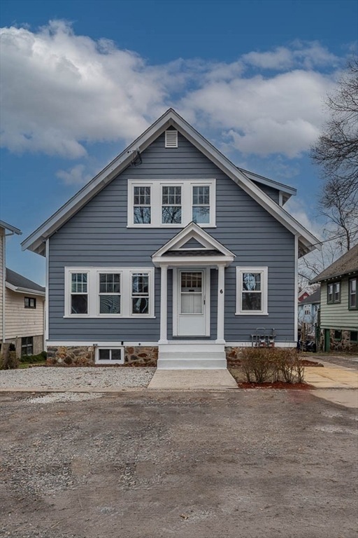 6 Rock Rd, Boston, MA 02136 - photo 1