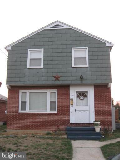 109 N Mont Valla Ave, Hagerstown, MD 21740 - photo 1