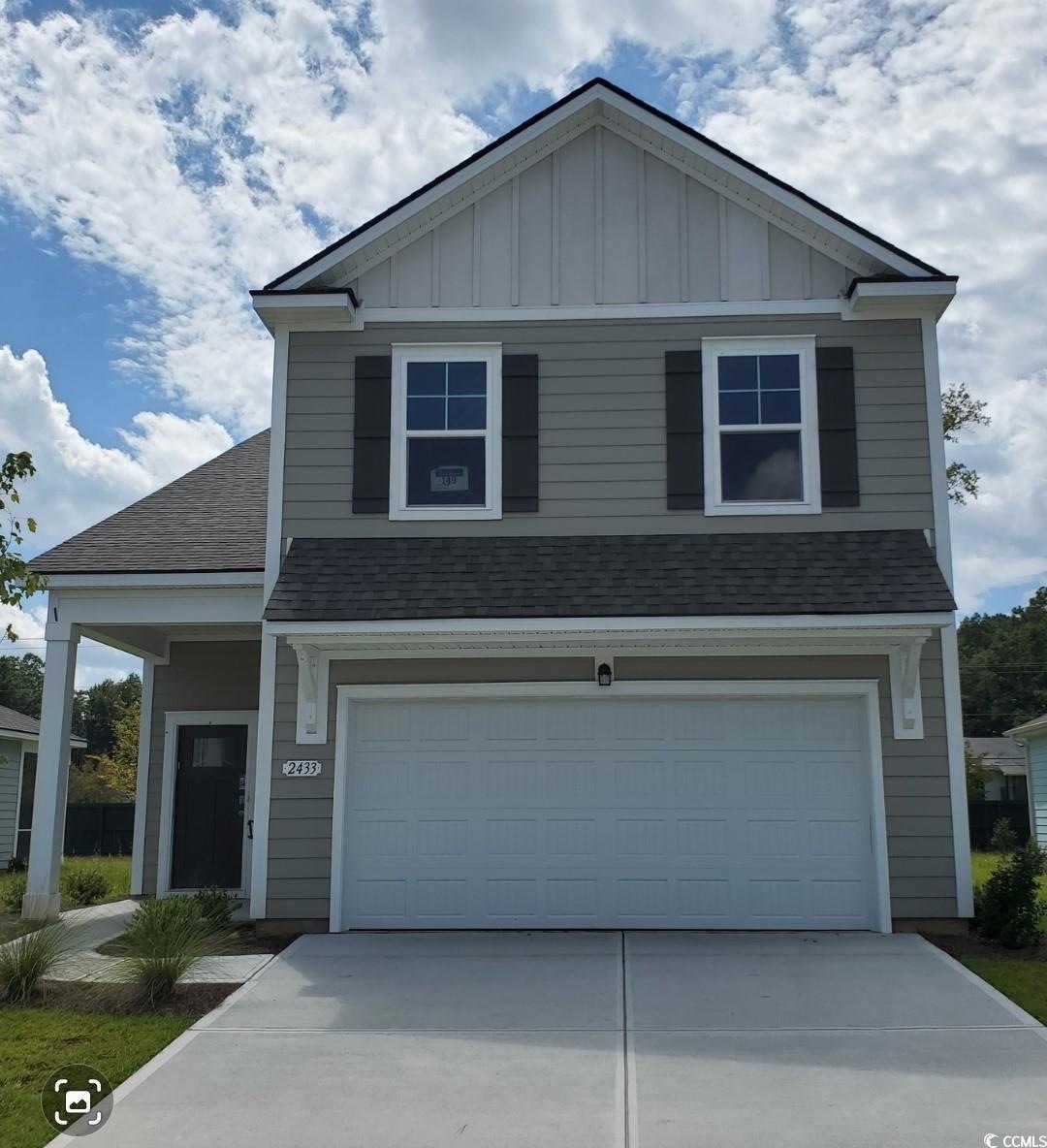 2433 Riverboat Way unit Lot 149-Wren A, Conway, SC 29526 - photo 1