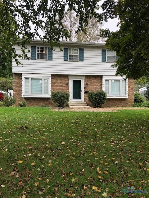 FRONT EXTERIOR