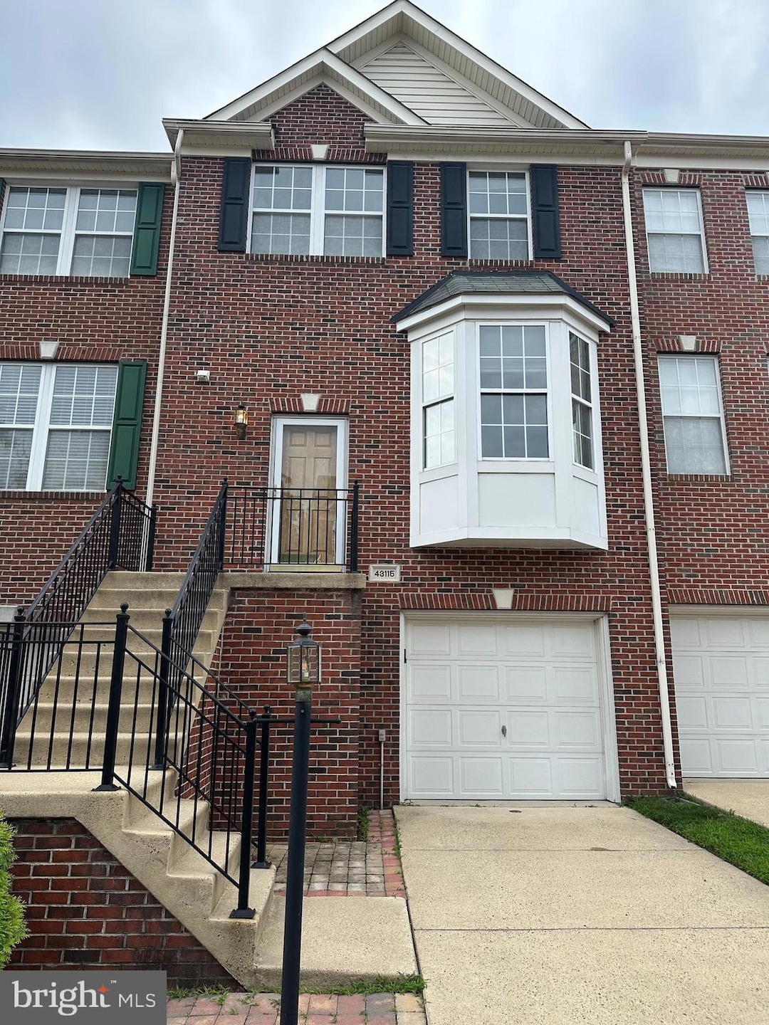 43115 Forest Edge Square, Broadlands, VA 20148 - photo 1