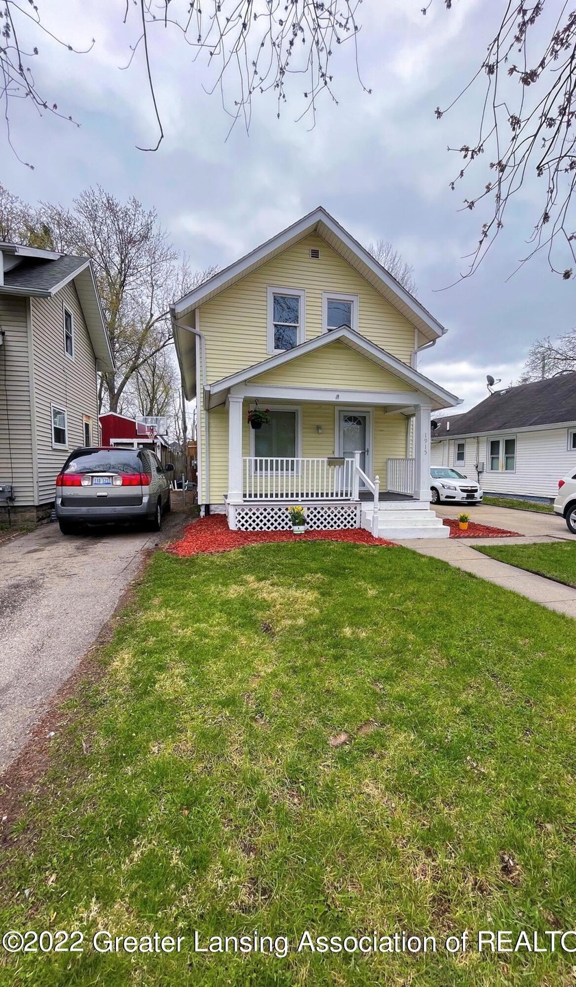 1915 Beal Ave, Lansing, MI 48910 - photo 1