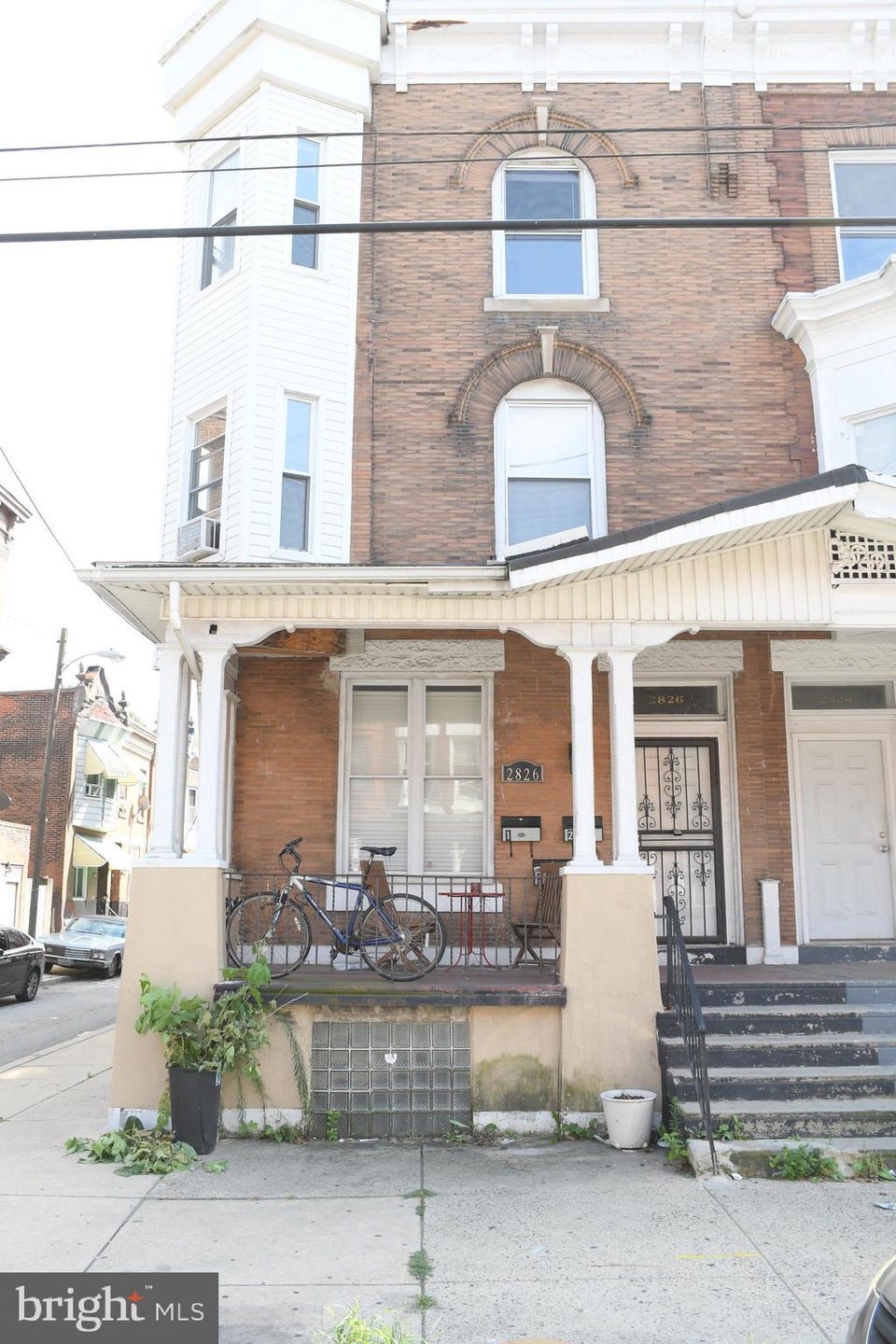 2826 W Oxford St unit 3RD FLOOR, Philadelphia, PA 19121 - photo 1