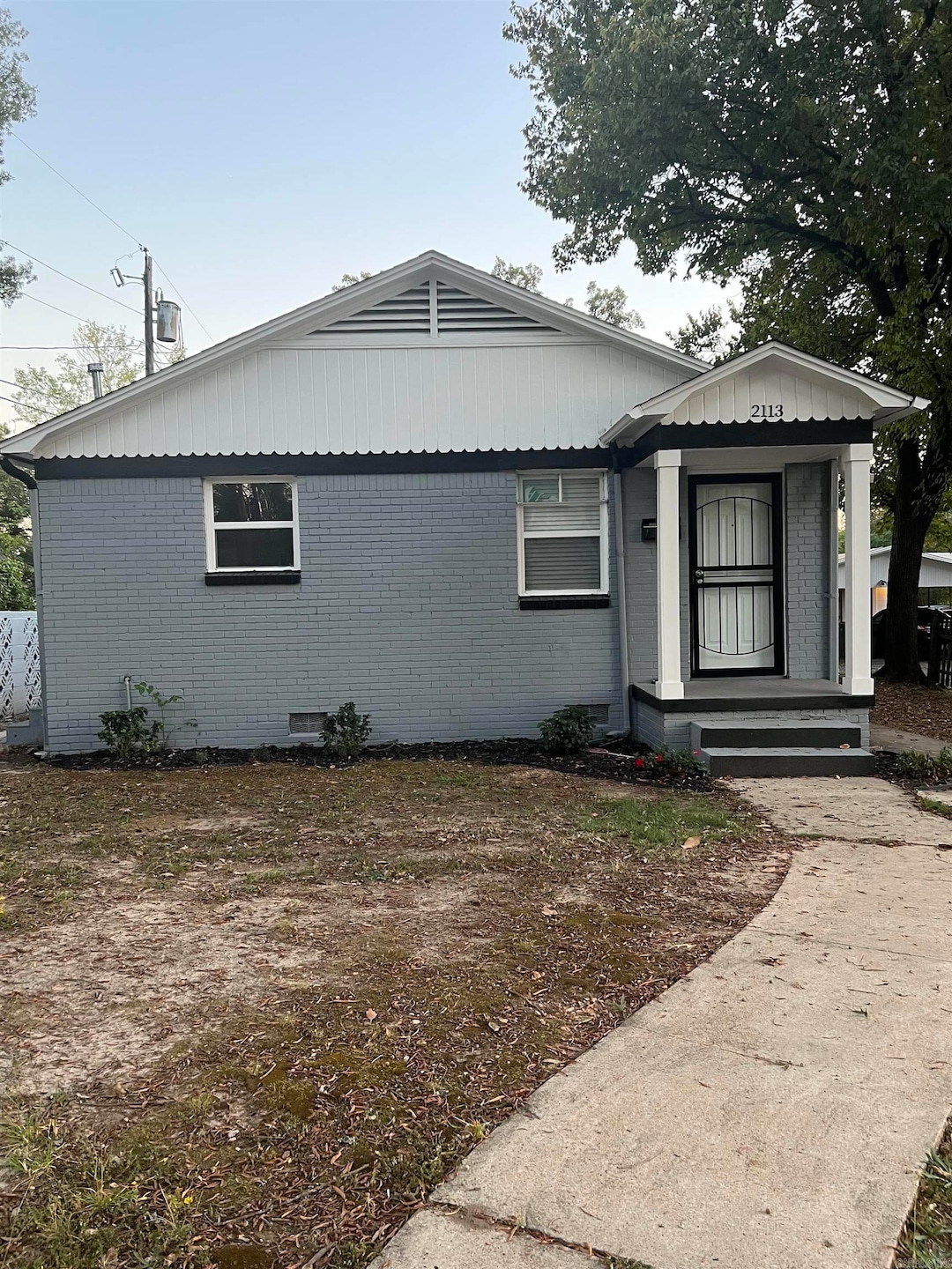 2113 W 19th St, Little Rock, AR 72202 - photo 1