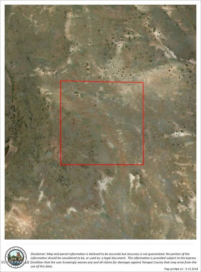 97 Juniperwood Ranch, Ash Fork, AZ 86320 - photo 1