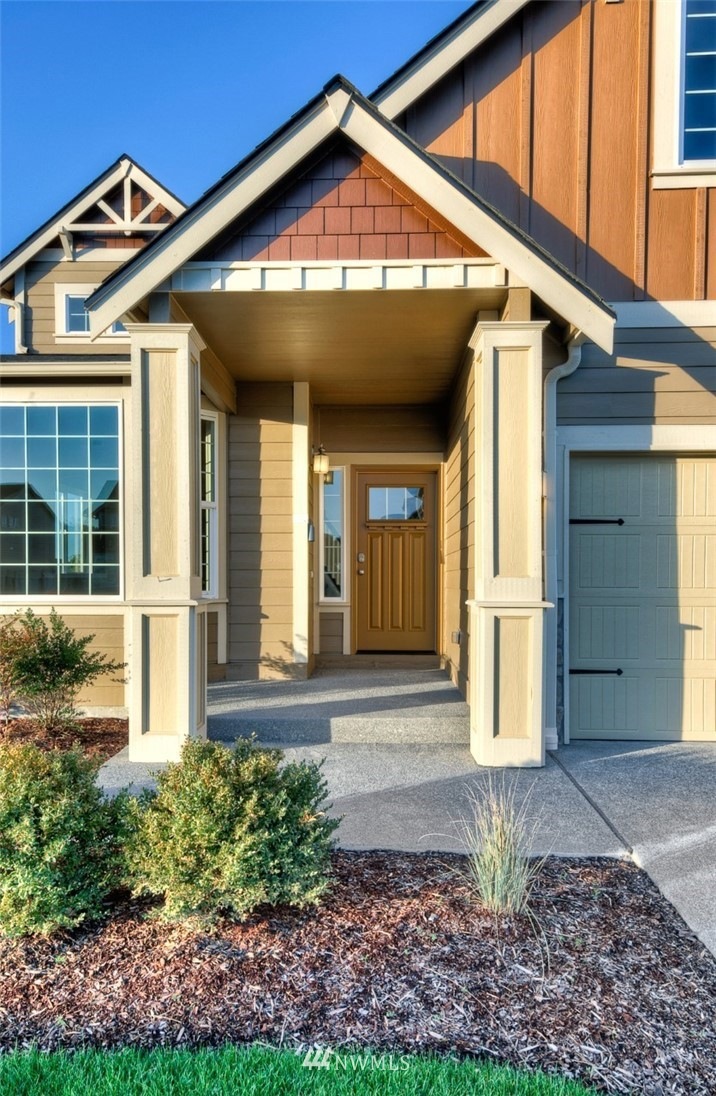 unlisted-address, Orting, WA 98360 - photo 1