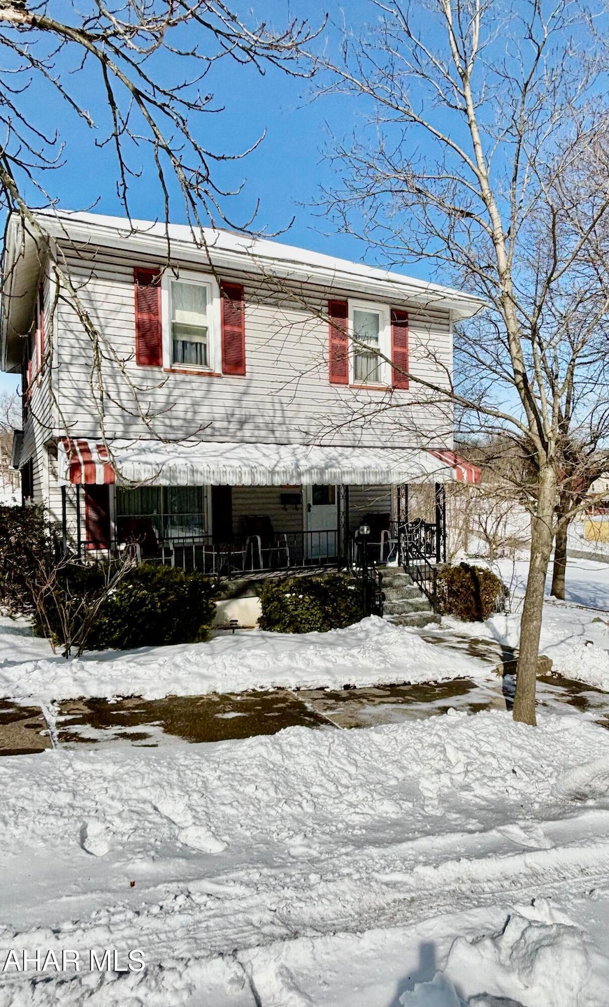 Sold $150,000 • Co-Listing Agent