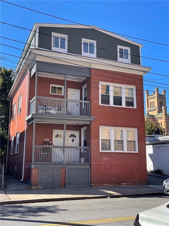 167 Dexter St, Providence, RI 02907 - photo 1