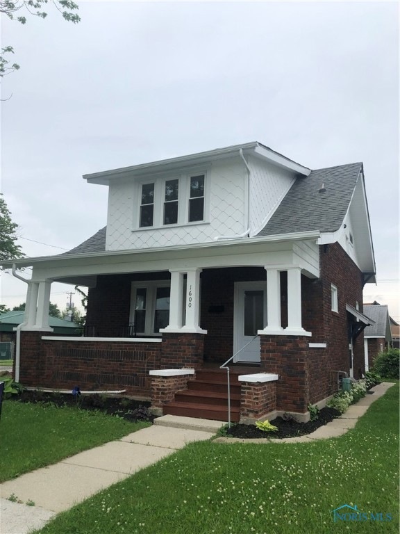 1600 N Main St, Findlay, OH 45840 - photo 1