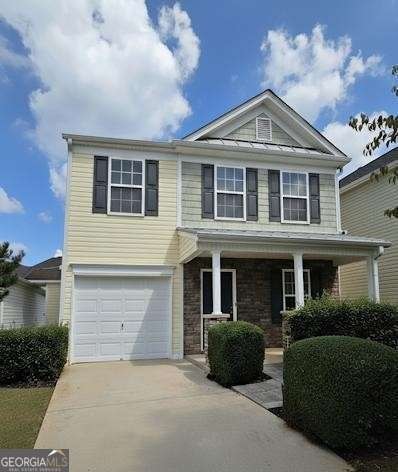 6130 Mountain Top Place, Cumming, GA 30041 - photo 1