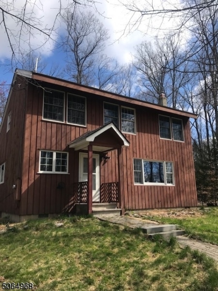 123 Gaisler Rd, Blairstown, NJ 07825 - photo 1