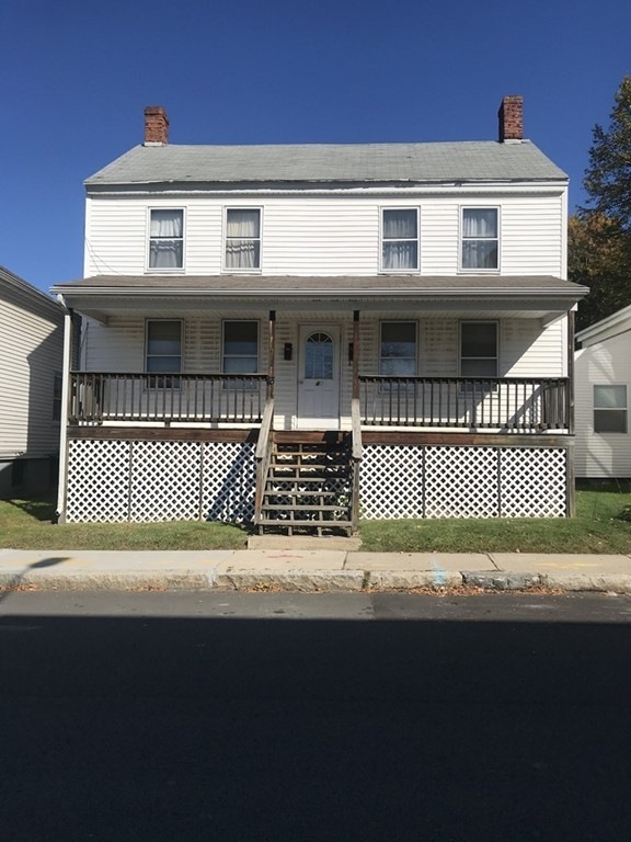 43 West St, Chicopee, MA 01013 - photo 1