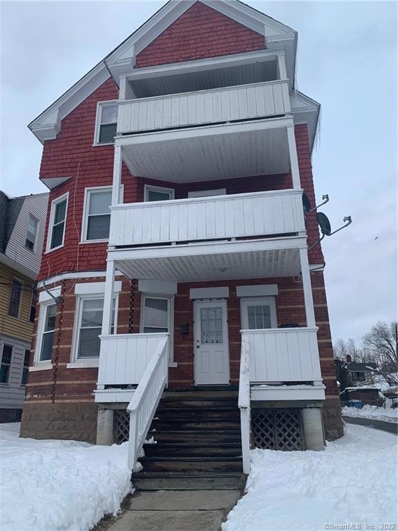 440 Hillside Ave unit 3 floor, Hartford, CT 06106 - photo 1