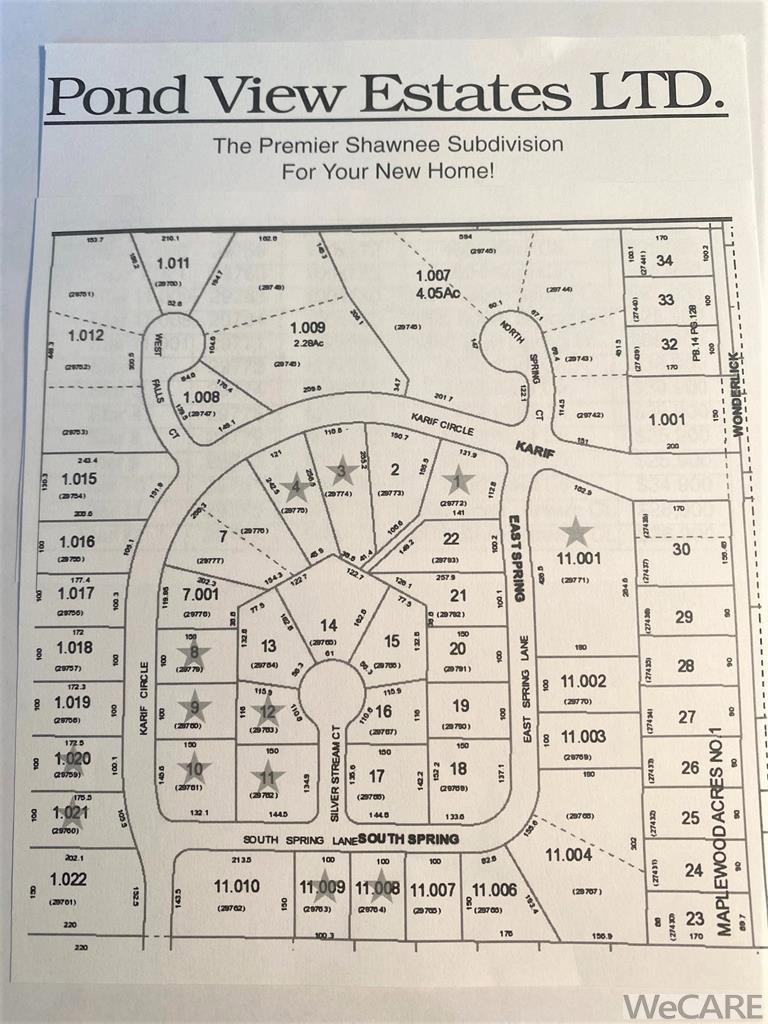 1898 Silver Stream Ct, Lima, OH 45805 - photo 1