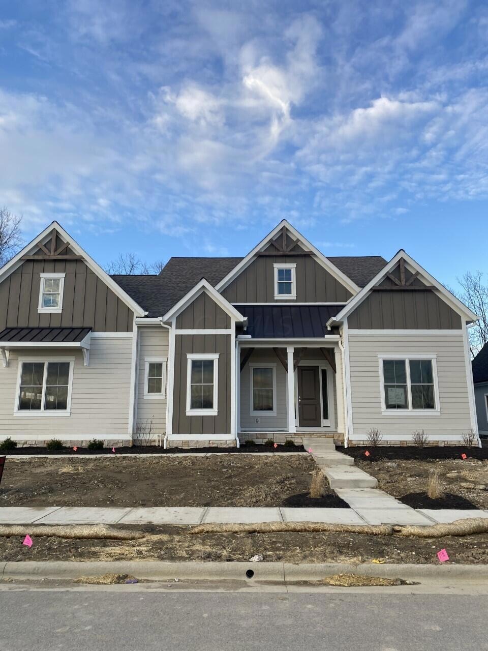 8222 Canopy Glen Dr, Plain City, OH 43064 - photo 1