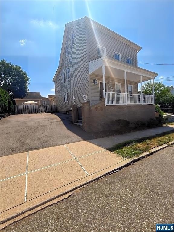 90 Orchard St unit 2 floor, Elmwood Park, NJ 07407 - photo 1