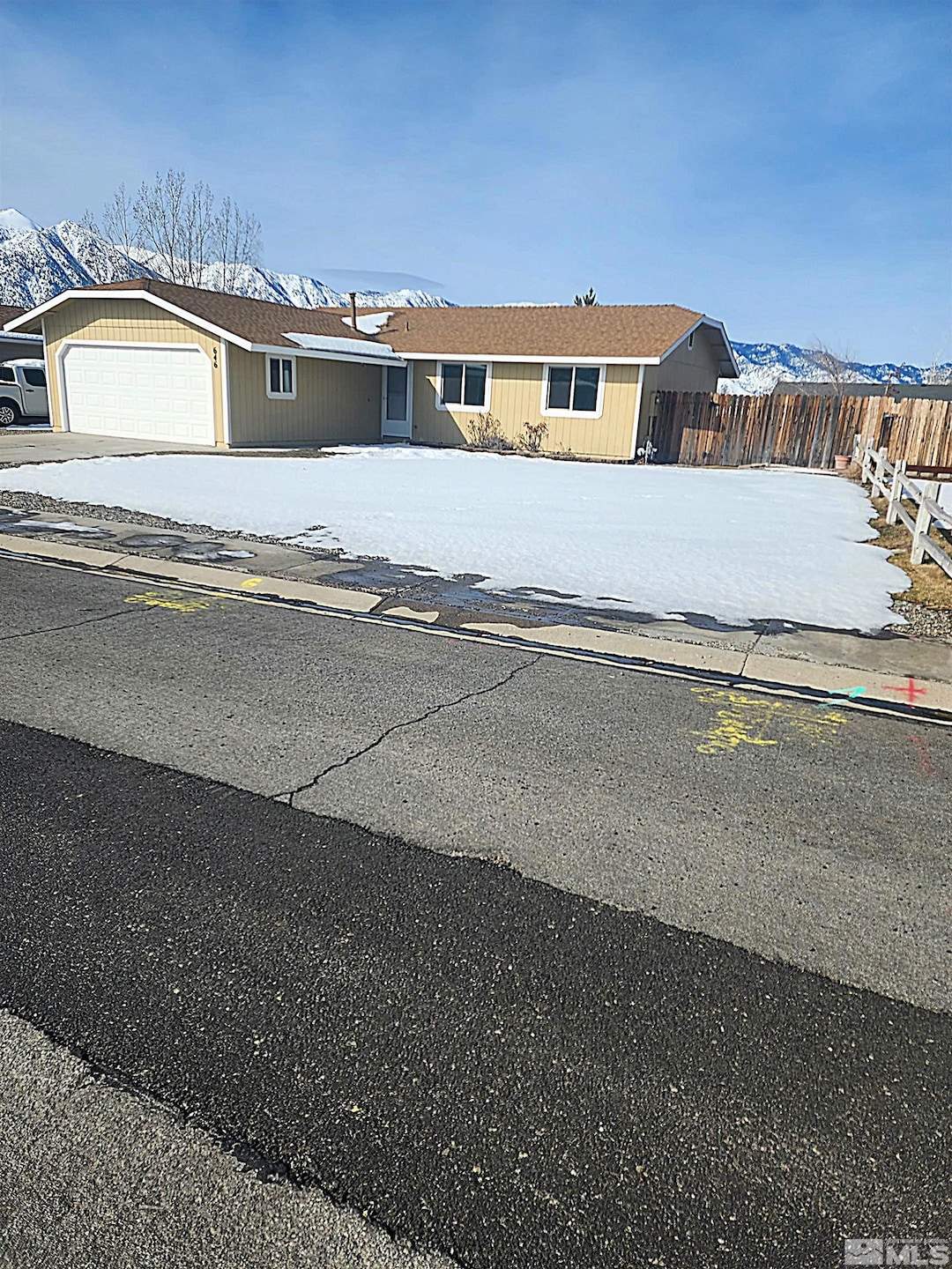 Sold $447,999 • Co-Listing Agent