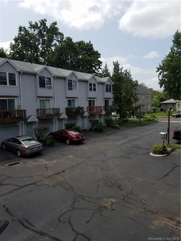 23 Smith St unit 2B, New Britain, CT 06053 - photo 1
