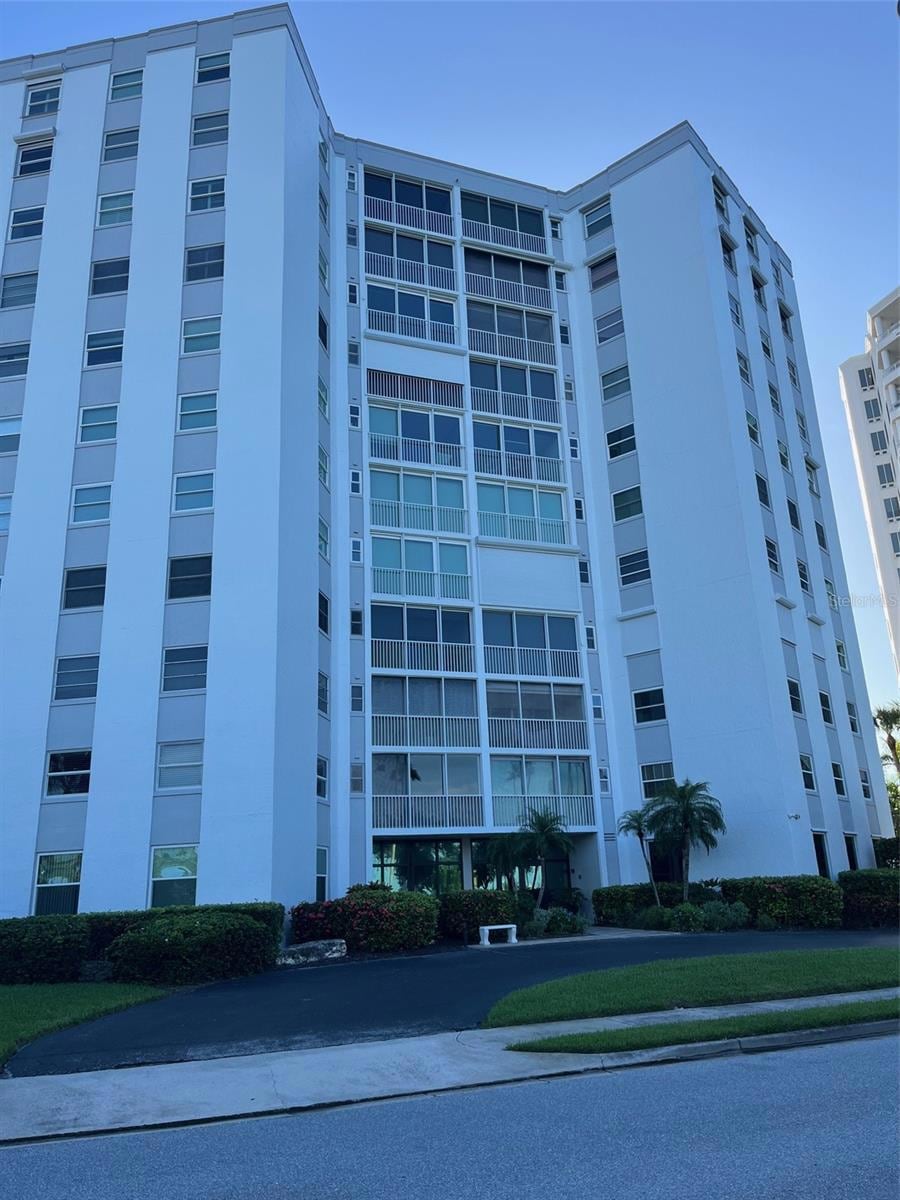 Regency House unit 706, Sarasota, FL 34236 - photo 1