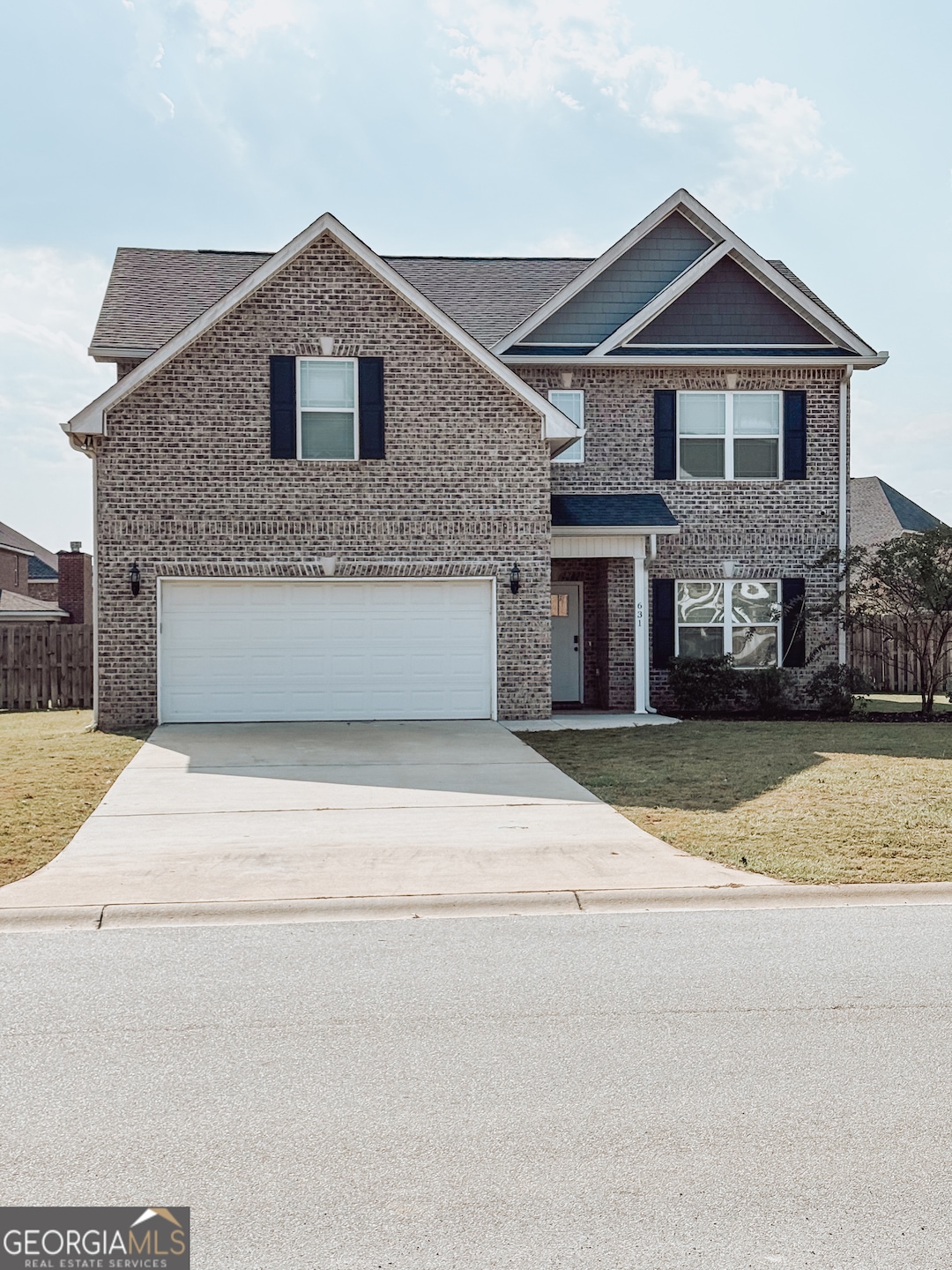 631 Samantha Brooke Way, Bonaire, GA 31005 - photo 1