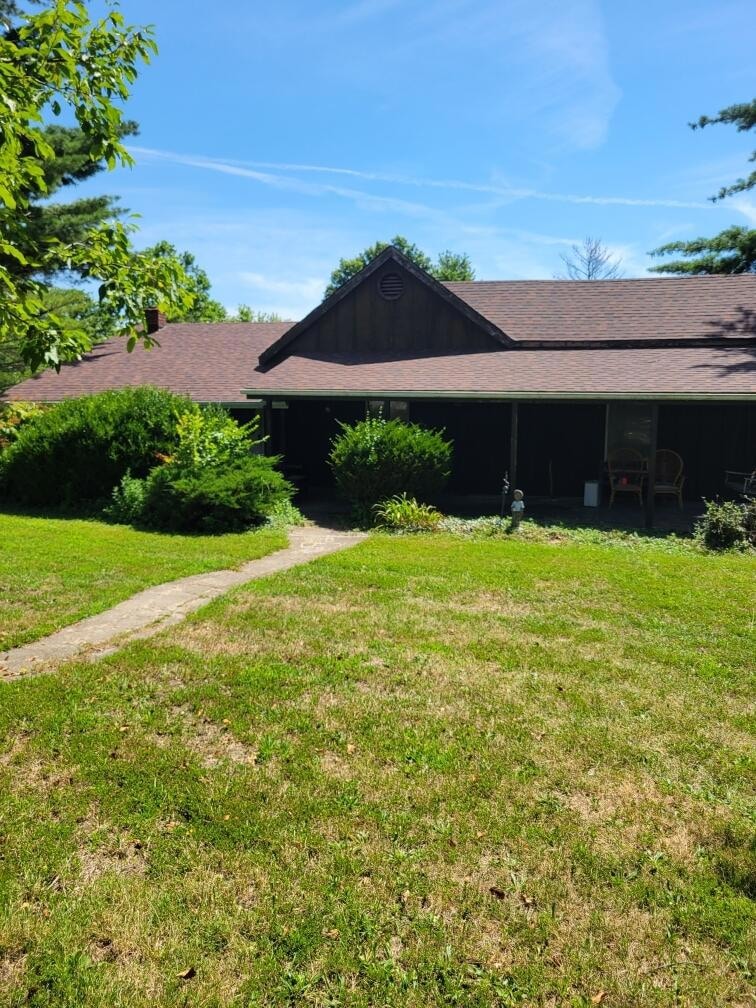 25274 S Lohman Rd, Wright City, MO 63390 - photo 1