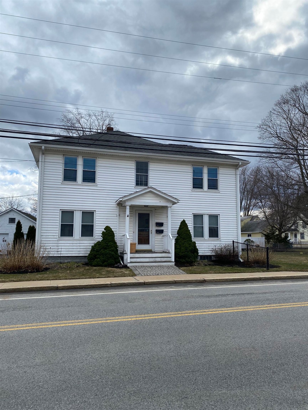 178 Lake St, Nashua, NH 03060 - photo 1