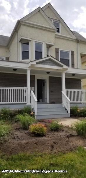 412 4th Ave unit 5, Asbury Park, NJ 07712 - photo 1