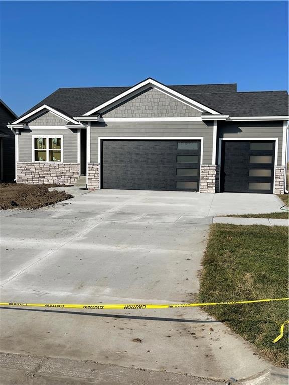 9807 Watermeadow Cir, Johnston, IA 50131 - photo 1