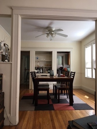 46 Egerton Rd unit 1, Arlington, MA 02474 - photo 1