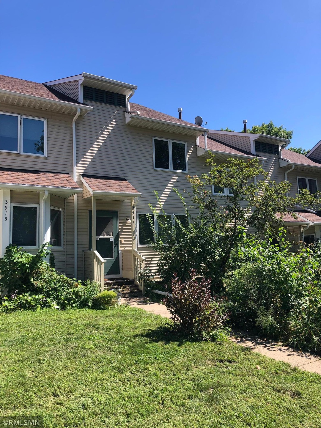 3517 Clinton Ave unit 3517, Minneapolis, MN 55408 - photo 1