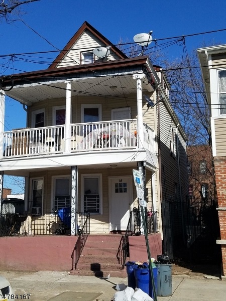 48 Lucille Place, Passaic, NJ 07055 - photo 1