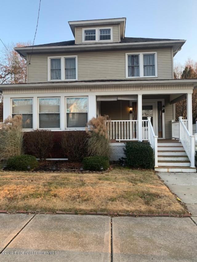 850 Main St, Duryea, PA 18642 - photo 1