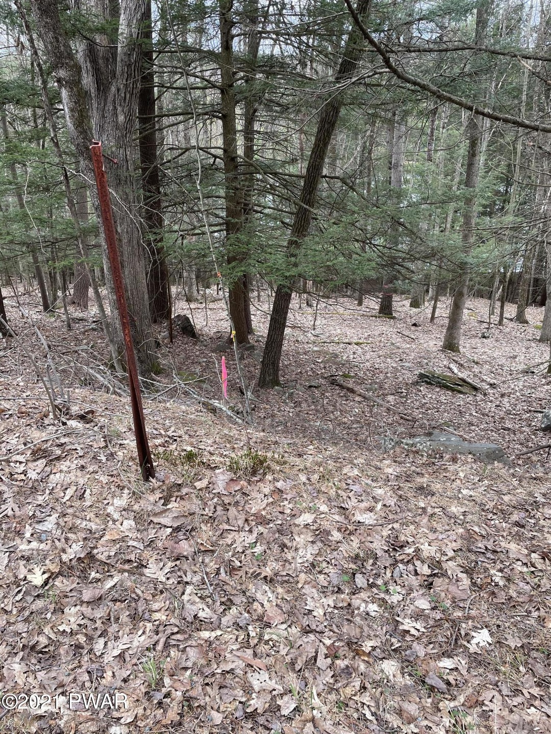 lot 10 Woodledge Alley E, Hawley, PA 18428 - photo 1