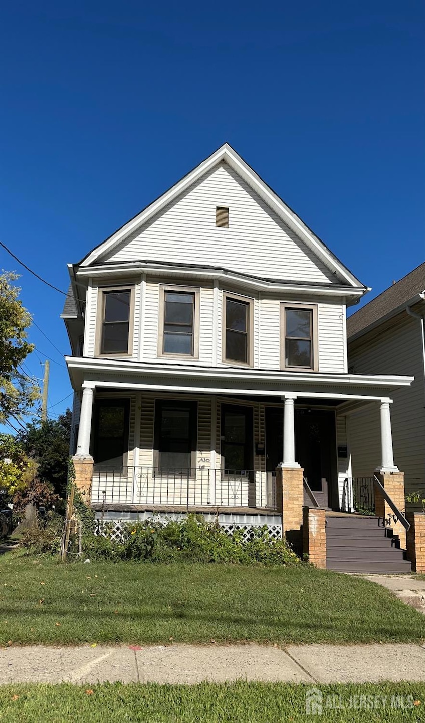 79 Nichol Ave, New Brunswick, NJ 08901 - photo 1