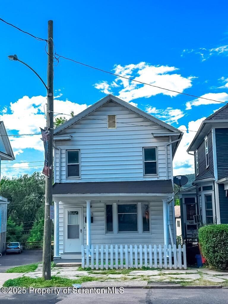 Sold $140,000 • Co-Listing Agent