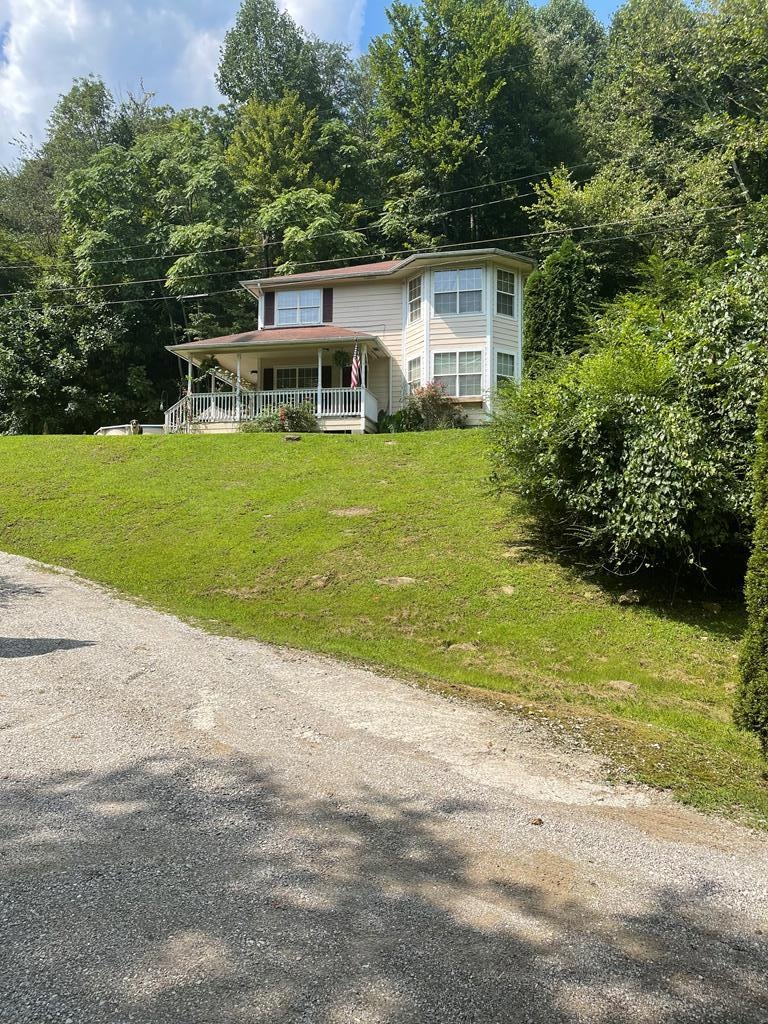 Main View