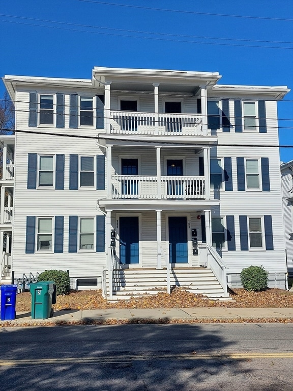 For Rent $2,100/month • Co-Listing Agent