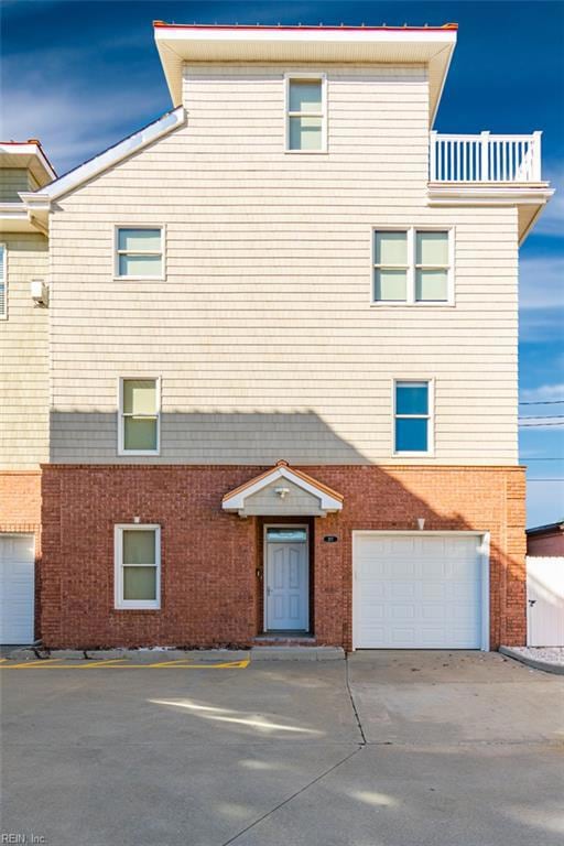 217 16th St unit 1, Virginia Beach, VA 23451 - photo 1