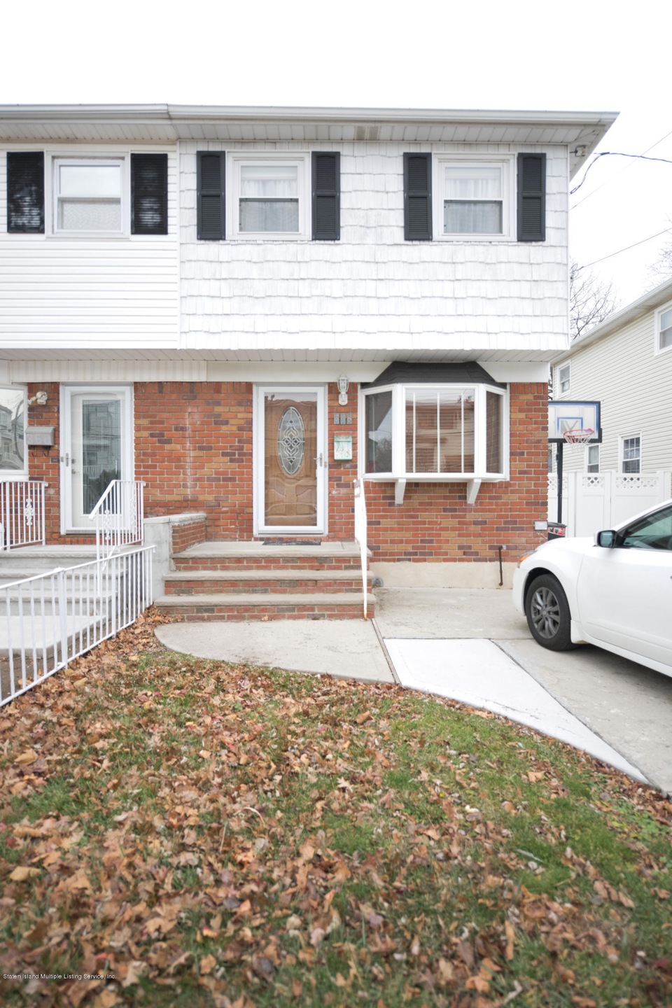 348 Fairbanks Ave, Staten Island, NY 10306 - photo 1