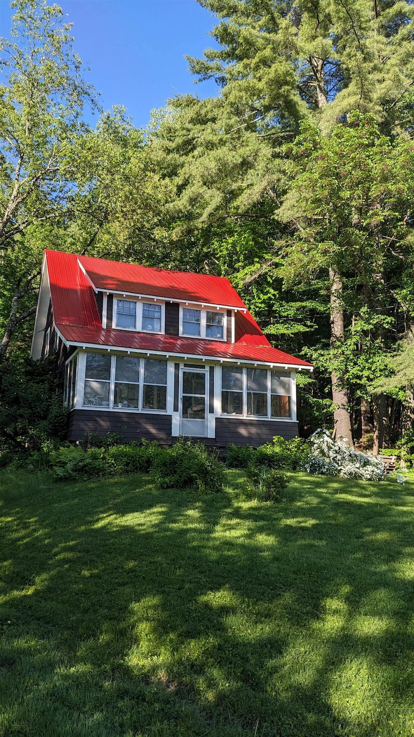 Sold $699,000 • Co-Listing Agent