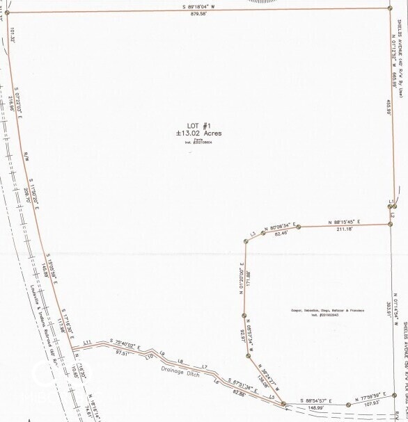 1000 BLK Shields Ave, Seymour, IN 47274 - photo 1