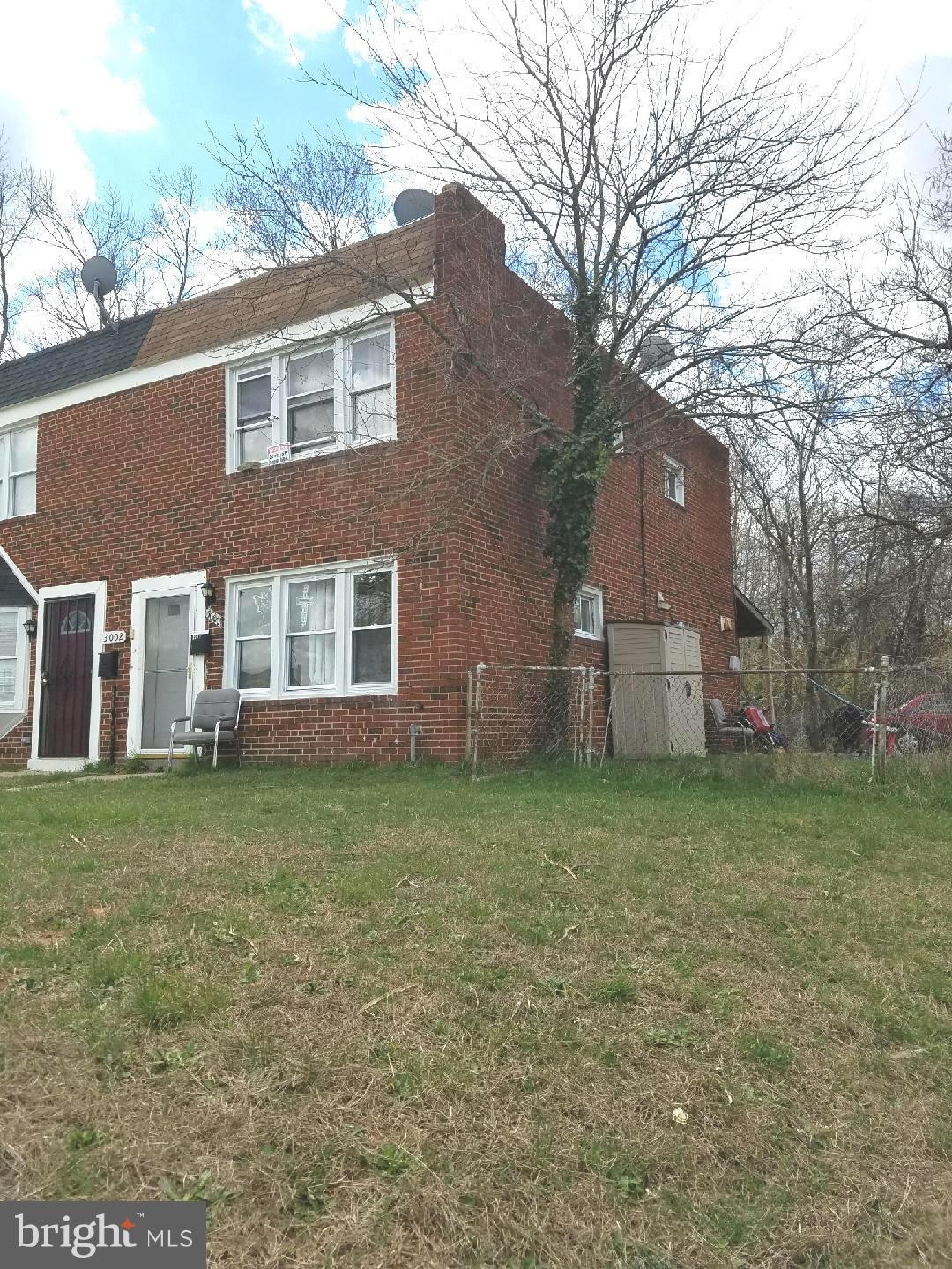3000 Mardel Ave, Baltimore, MD 21230 - photo 1