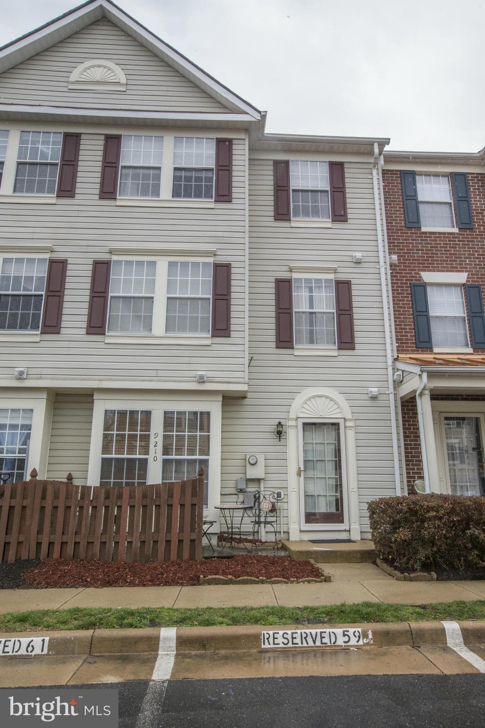 9210 Deer Crossing unit 59, Lorton, VA 22079 - photo 1