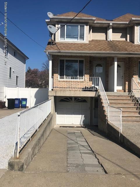 227 Dubois Ave, Staten Island, NY 10310 - photo 1