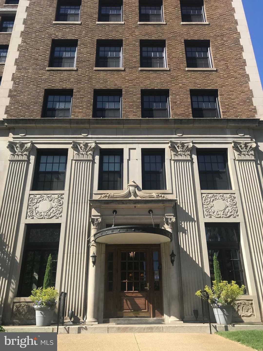 1101 L St NW unit 110, Washington, DC 20005 - photo 1