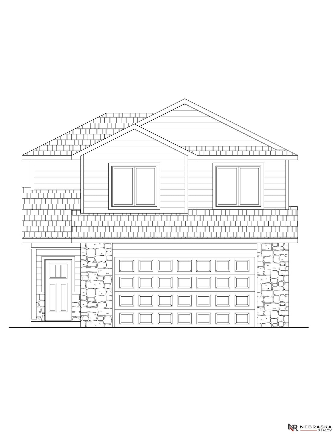 9528 S 87th St, Lincoln, NE 68526 - photo 1