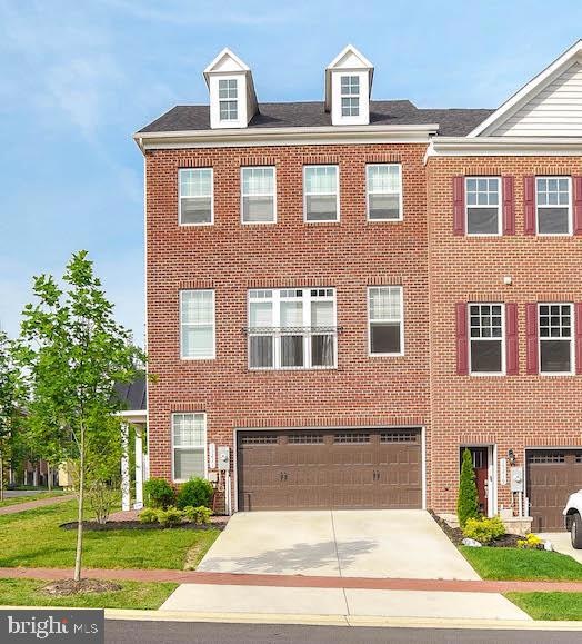 15221 Richard Bowie Ln, Upper Marlboro, MD 20774 - photo 1