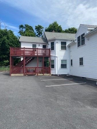 247 Washington St unit 2, Weymouth, MA 02188 - photo 1