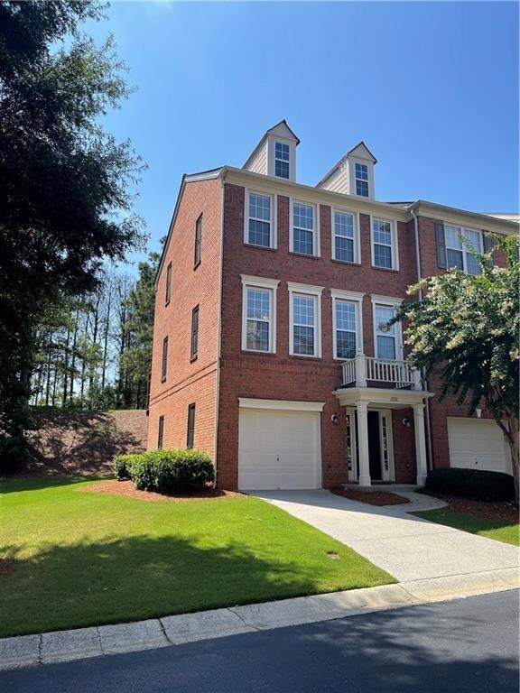 2018 Merrimont Way, Roswell, GA 30075 - photo 1
